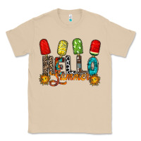 Mushroom hello summer Classic Tee - RacoonDesign