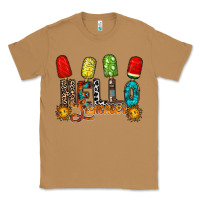 Toasted Coconut hello summer Classic Tee - RacoonDesign