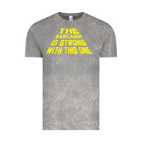 Cloud Rock the sarcasm is strong with this one Vintage Tee - longCreatives
