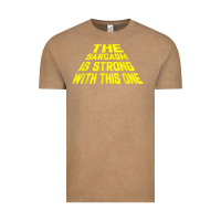 Vintage Coffee the sarcasm is strong with this one Vintage Tee - longCreatives