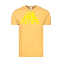 Vintage Mustard the sarcasm is strong with this one Vintage Tee - longCreatives