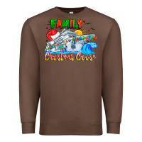 Chestnut family 2024 christmas cruise Premium Sweatshirt - CowhideDigitalArt