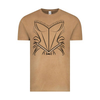 Vintage Camel Wedding Dress , Simple Marriage Bridal Shower Gift Vintage Tee - longCreatives