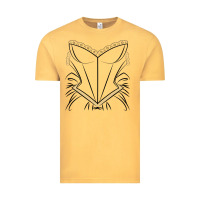 Vintage Mustard Wedding Dress , Simple Marriage Bridal Shower Gift Vintage Tee - longCreatives