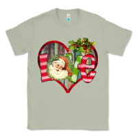 Matcha Love Christmas Classic Tee - Bettercallsaul