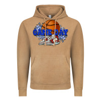 Vintage Camel Game day Basketball Vintage Hoodie - NancyCooperArtShop