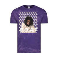 Cloud Purple Retro Vintage J Cute Cole Gifts Women Vintage Tee - longCreatives