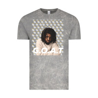 Cloud Rock Retro Vintage J Cute Cole Gifts Women Vintage Tee - longCreatives