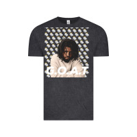 Vintage Black Retro Vintage J Cute Cole Gifts Women Vintage Tee - longCreatives