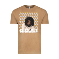 Vintage Camel Retro Vintage J Cute Cole Gifts Women Vintage Tee - longCreatives