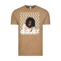 Vintage Coffee Retro Vintage J Cute Cole Gifts Women Vintage Tee - longCreatives