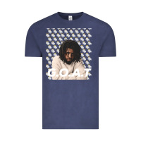 Vintage Denim Retro Vintage J Cute Cole Gifts Women Vintage Tee - longCreatives