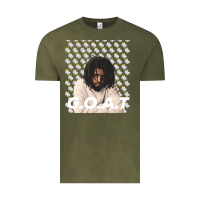 Vintage Olive Retro Vintage J Cute Cole Gifts Women Vintage Tee - longCreatives