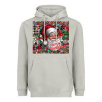 Moon Dust merry christmas Heavyweight Hoodie - CowhideDigitalArt