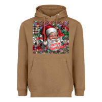Toasted Coconut merry christmas Heavyweight Hoodie - CowhideDigitalArt