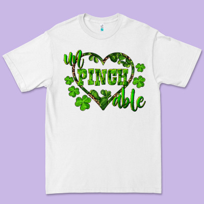 Unpinchable Premium Tee Designed By Ranaportraitstore