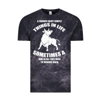 Cloud Black Taurus Horoscope Vintage Tee - Bettercallsaul