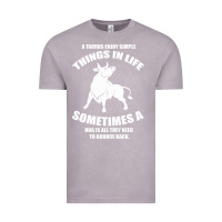Vintage Zinc Taurus Horoscope Vintage Tee - Bettercallsaul