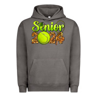 Pigment Tornado tennis senior 2024 Urban Hoodie - BarkalooDesign
