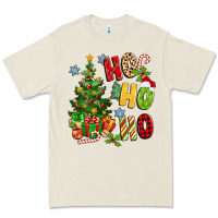 Bone ho ho ho christmas Premium Tee - MaliasSmallBusiness