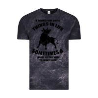 Cloud Black Taurus Horoscope Vintage Tee - Bettercallsaul