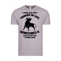 Vintage Zinc Taurus Horoscope Vintage Tee - Bettercallsaul