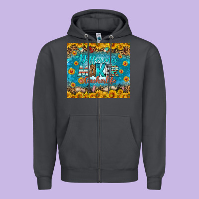 Difference Maker Teacher Life Tumbler Zipper Hoodie Designed By Bundleandbundleshop