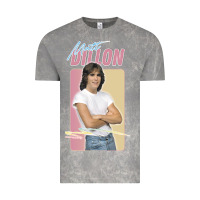 Cloud Rock Matt Dillon - Retro Aesthetic Design Vintage Tee - longCreatives