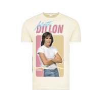 Vintage Arctic Matt Dillon - Retro Aesthetic Design Vintage Tee - longCreatives