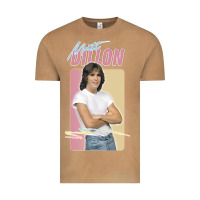Vintage Camel Matt Dillon - Retro Aesthetic Design Vintage Tee - longCreatives