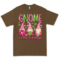 Cacao gnome for the holidays Premium Tee - MaliasSmallBusiness