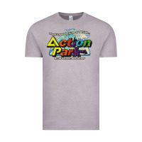 Funny Action Park New Jersey 1978 Vintage Vintage Tee | Teevron