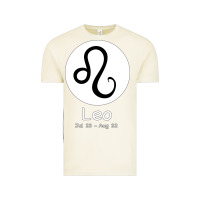 Vintage Arctic Leo Horoscope Vintage Tee - Bettercallsaul
