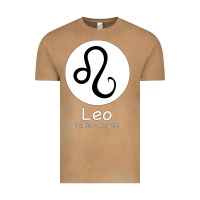 Vintage Camel Leo Horoscope Vintage Tee - Bettercallsaul