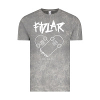 Cloud Rock Fidlar no Waves fans , music Vintage Tee - longCreatives