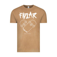 Vintage Camel Fidlar no Waves fans , music Vintage Tee - longCreatives