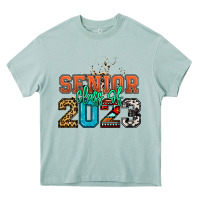 Arona senior class of 2023 Heavy Core Tee - NancyCooperArtShop