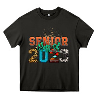 Asphalt senior class of 2023 Heavy Core Tee - NancyCooperArtShop