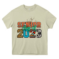 Mossy senior class of 2023 Heavy Core Tee - NancyCooperArtShop