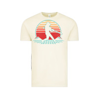 Vintage Arctic Softball Retro Vintage 80s Style Player Gift Vintage Tee - longCreatives