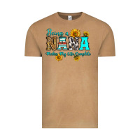 Vintage Camel being nana makes my life complete Vintage Tee - RanaPortraitStore