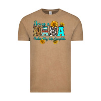 Vintage Coffee being nana makes my life complete Vintage Tee - RanaPortraitStore