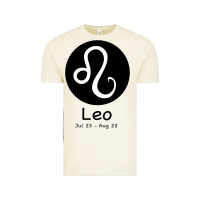 Vintage Arctic Leo Horoscope Vintage Tee - Bettercallsaul