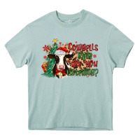 Arona cowbells ring are you listening Heavy Core Tee - MaliasSmallBusiness