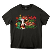 Asphalt cowbells ring are you listening Heavy Core Tee - MaliasSmallBusiness
