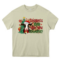 Mossy cowbells ring are you listening Heavy Core Tee - MaliasSmallBusiness