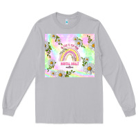 Moon Dust mental health matters Long Sleeve Tee - TumblerDesignByShophia