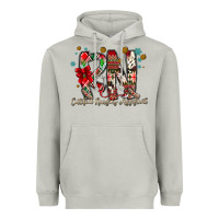 Moon Dust RN Licensed Practical Nurse Heavyweight Hoodie - CowhideDigitalArt