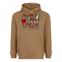 Rn Licensed Practical Nurse Heavyweight Hoodie | Teevron