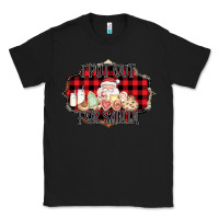 Black I put out for Santa Classic Tee - Bettercallsaul